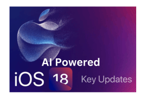 iOS 18